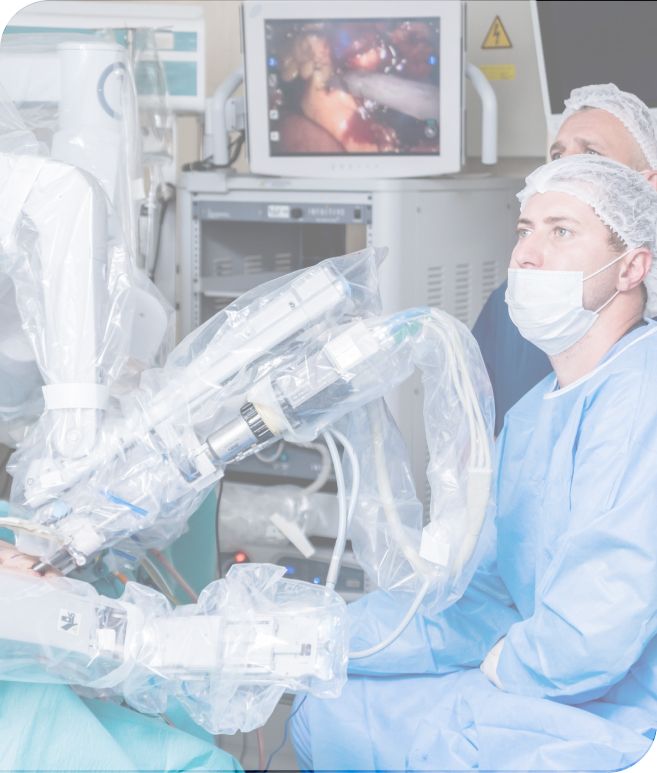 Dr Jason Neef Robotic Essure Reversal